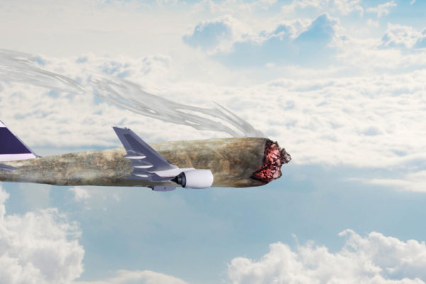 Legal marijuana airplane pilot wants to know if FAA medical will allow smoking weed, Toke to yoke rules by FAR AIM in airplanes at airports for aviation