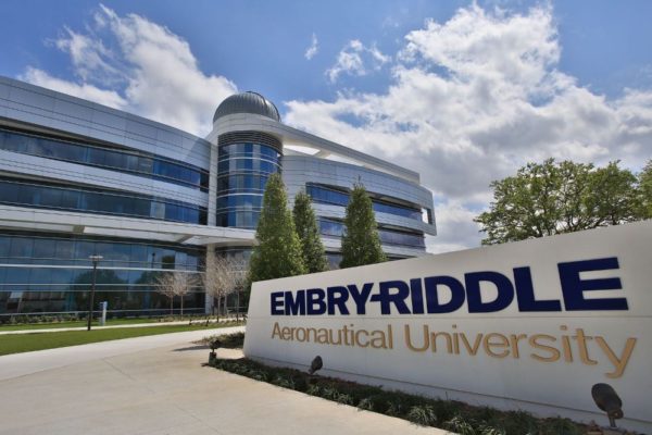 Embry-Riddle Aeronautical University is closing after student pilots at flight school cannot control airplanes, such as Cessnas, Pipers, Cirrus, etc, and are being failed during checkrides.